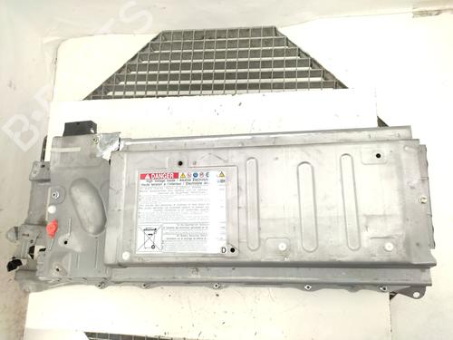 Battery TOYOTA AURIS (_E15_) 1.8 Hybrid (ZWE150_, ZWE150R) | BP32264419E11