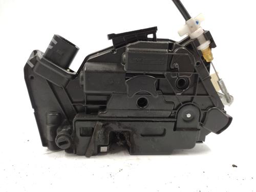 Rear left lock SKODA FABIA II (542) 1.2 12V | BP22977879C100 