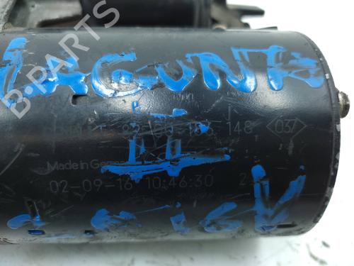Startmotor RENAULT LAGUNA II (BG0/1_)  | BP21150244M8 