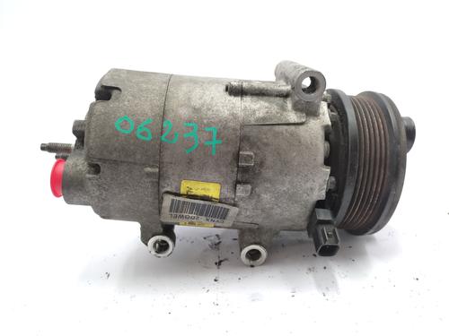AC compressor FORD MONDEO IV (BA7)  | BP21153980M34 