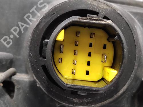 Left headlight FIAT STILO (192_) 1.9 D Multijet | BP21161392C28 