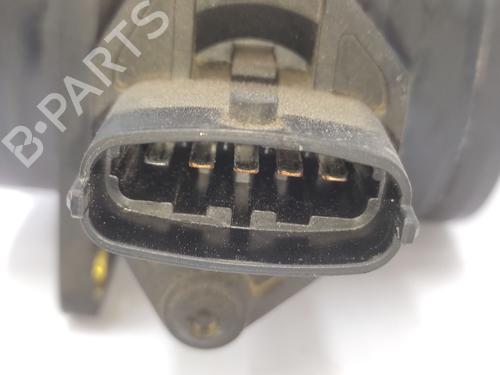 Mass air flow sensor FIAT MULTIPLA (186_) 1.9 JTD 115 | BP22734769M95 