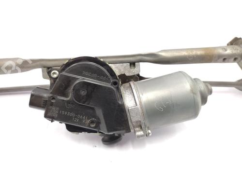 Front wiper motor MAZDA 6 Saloon (GG) 2.0 DI (GG14) | BP28511593M29
