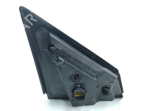 Left mirror RENAULT MEGANE II (BM0/1_, CM0/1_) 1.6 16V (BM0C, CM0C) | BP21150310C26 