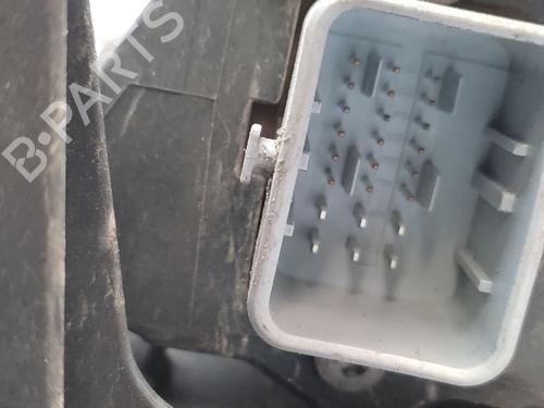 Electric handbrake RENAULT GRAND SCÉNIC II (JM0/1_) 1.5 dCi (JM1E) | BP30157364E5