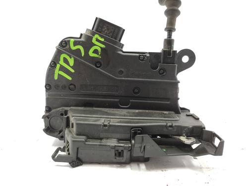 Used Rear right lock RENAULT CLIO IV (BH_) 1.5 dCi 75 (75 hp) 21160153