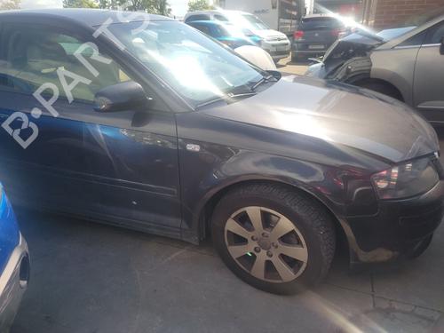 Højre forlygte AUDI A3 (8P1) 1.9 TDI | BP27195691C29 