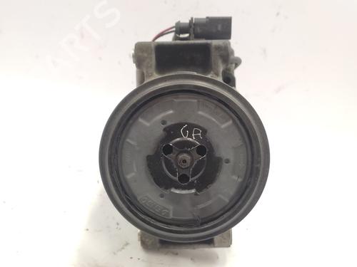 AC compressor AUDI A6 C6 (4F2) 2.7 TDI | BP40505965M34 - Image 2