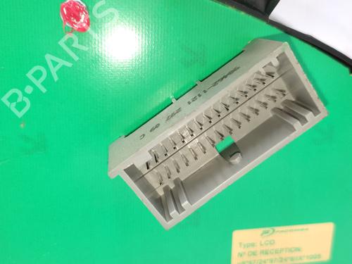 Instrument cluster AIXAM ROADLINE 0.4 | BP37489990C47 - Image 6