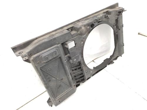 Front slam panel PEUGEOT 3008 I MPV (0U_)  | BP26398840C72 