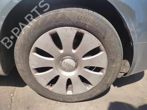 Front left lock AUDI A4 B7 (8EC) 2.0 TDI 16V | BP26587066C98 
