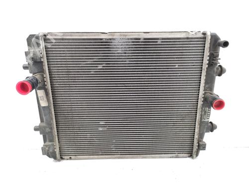 Used Water radiator CITROËN C1 (PM_, PN_) 1.0 (68 hp) 21152153