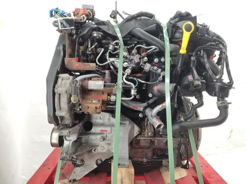 Motor FORD FOCUS II Turnier (DA_, FFS, DS) 1.8 TDCi (115 hp) 32702760