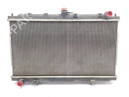 Køler NISSAN PRIMERA Hatchback (P12) [2002-2025]  25851065