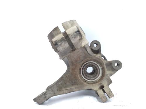 Achsschenkel links vorne für CITROËN C15 Box Body/MPV (VD_) 1.8 D (60 hp) 26383296