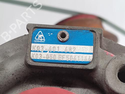 Motor CITROËN C5 I (DC_) 2.0 HDi (DCRHZB, DCRHZE) | BP25783045M1 