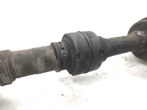 Left front driveshaft MITSUBISHI SPACE WAGON (N9_W, N8_W) | BP21151058M38