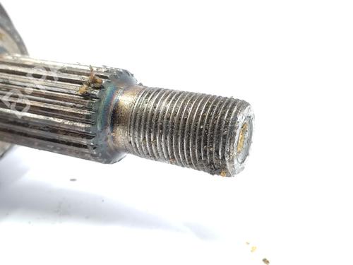 Left front driveshaft RENAULT SCÉNIC II (JM0/1_) 1.9 dCi (JM0G, JM12, JM1G, JM2C) | BP21157890M38