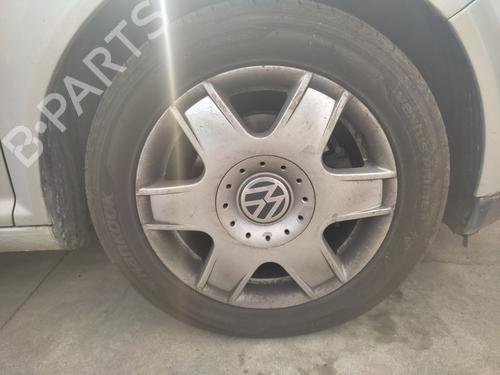 Mass air flow sensor VW GOLF IV (1J1) 1.9 TDI | BP21156747M95 