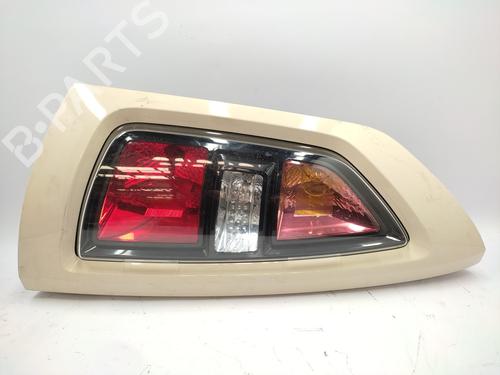 Used Left taillight KIA SOUL I (AM) [2009-2014]  21159690