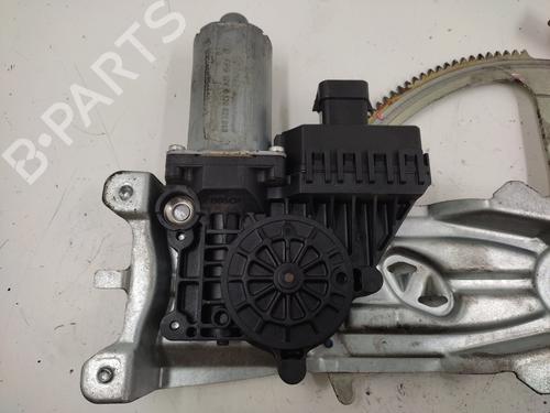 Front left window mechanism OPEL ASTRA H (A04)  | BP21151160C22 