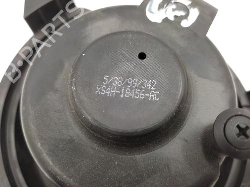 Heater blower motor FORD FOCUS I (DAW, DBW)  | BP21153133M62 