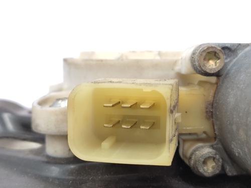 Front left window mechanism MERCEDES-BENZ E-CLASS (W211) E 220 CDI (211.006) | BP36665180C22 - Image 3