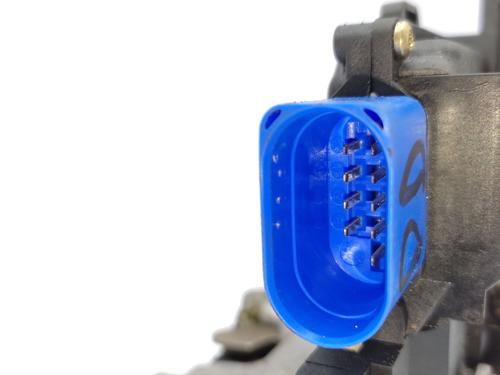 Front right lock VW GOLF PLUS V (5M1, 521)  | BP21759468C97 
