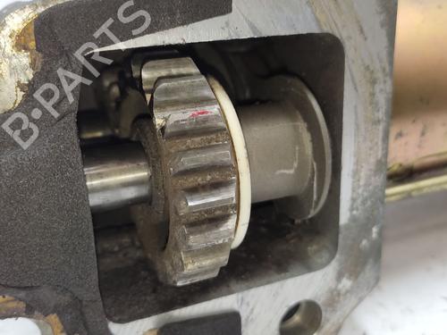 Starter FORD MONDEO III (B5Y) 2.0 16V TDDi / TDCi | BP36531552M8  - Image 6