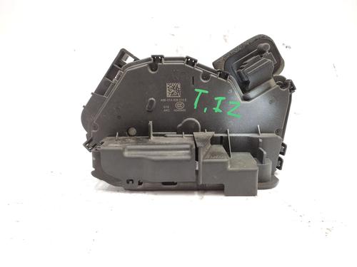 rear-left-lock-skoda-fabia-iii-nj3-2014-2015-2016-2017-2018-2019-2020-2021-33049804 main image