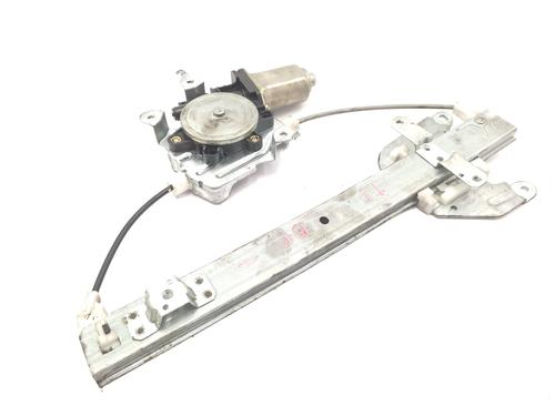 Rudehejsemekanisme Højre bagtil NISSAN X-TRAIL I (T30) [2001-2013]  21153904