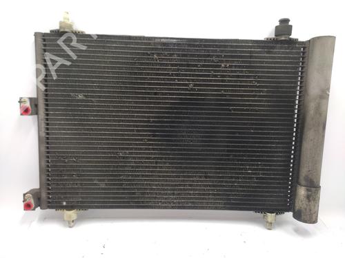 Used AC radiator AC radiator CITROËN XSARA PICASSO (N68) [1999-2012] 21161327 21161327