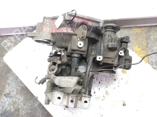 Gearbox AUDI A3 (8L1) 1.8 | BP21151507M3