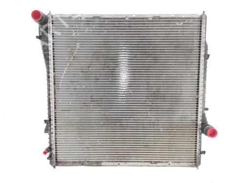 Used Water radiator BMW X5 (E53) 3.0 d (218 hp) 24431115