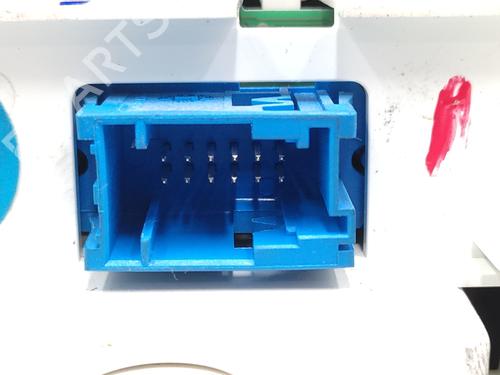 Climate control OPEL COMBO Tour (X12) | BP21158812I5 - Image 5