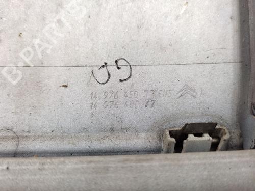 Front slam panel CITROËN JUMPY II (VF7) 1.6 HDi 90 16V | BP37238853C72 - Image 4