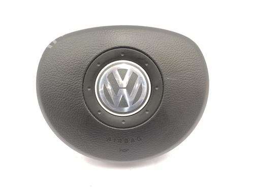 Used Driver airbag VW POLO (9N_, 9A_) 1.4 16V (75 hp) 21159134