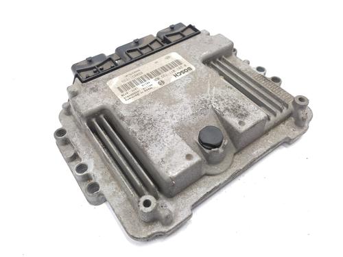 Engine control unit (ECU) RENAULT LAGUNA II (BG0/1_) 1.9 dCi (BG08, BG0G) | BP21159615M57 