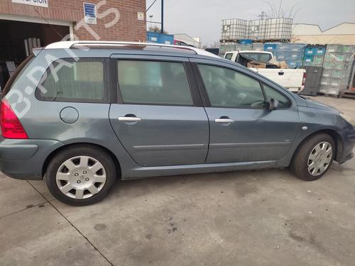 Starter PEUGEOT 307 SW (3H)  | BP21154431M8 
