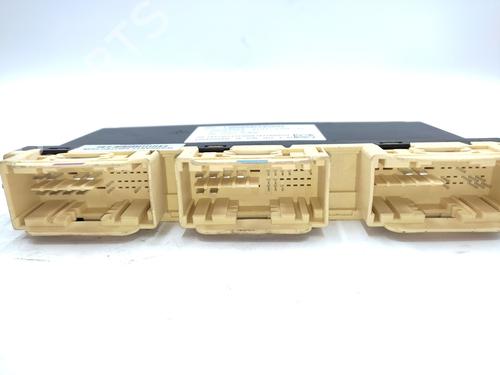 Electronic module MERCEDES-BENZ M-CLASS (W166)  | BP24395545M83 