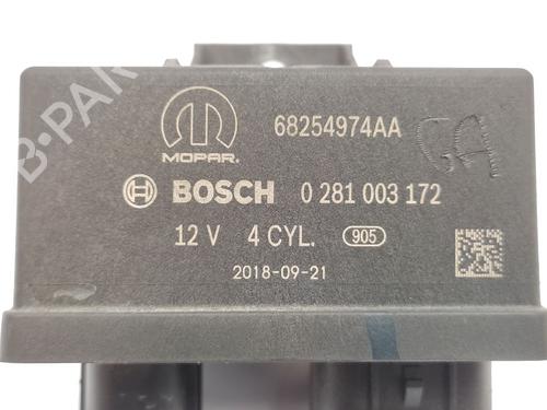 Electronic module JEEP COMPASS (MP, M6, MV, M7) 2.0 CRD 4x4 | BP36115775M83 - Image 3