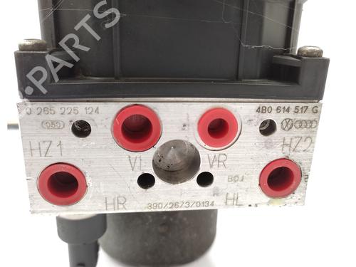 ABS pump VW PASSAT B5.5 (3B3) 1.9 TDI | BP31943195M43 