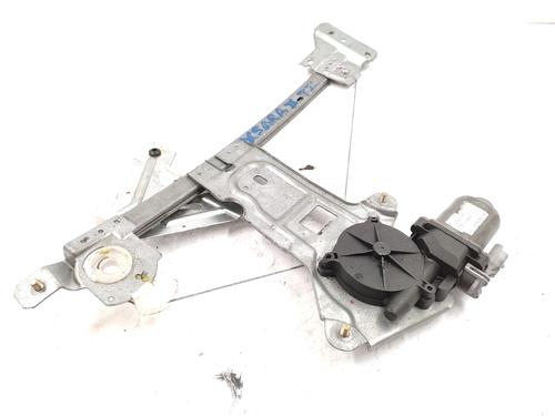 Used Rear left window mechanism CITROËN XSARA (N1) [1997-2005]  21152199