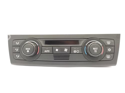 Used Climate control BMW 1 (E87) [2003-2013]  21156285