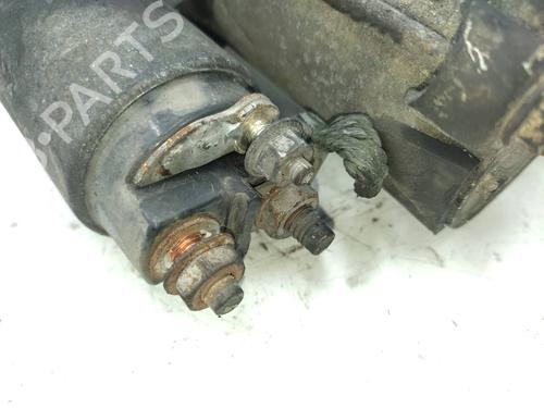 Startmotor FORD FOCUS I (DAW, DBW) | BP21150552M8