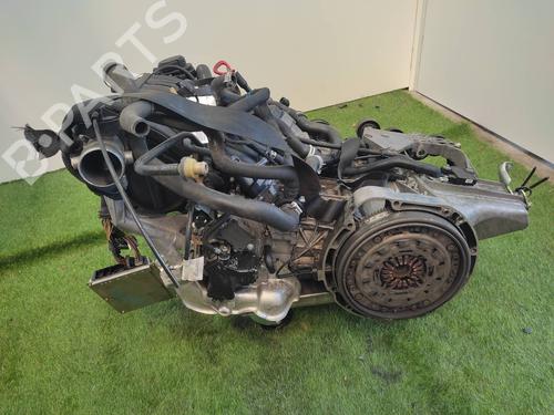 Engine MERCEDES-BENZ A-CLASS (W168)  | BP21149163M1 