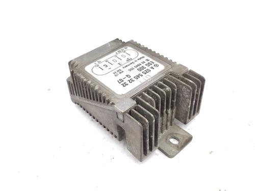 electronic-module-mercedes-benz-a-class-w168-1997-1998-1999-2000-2001-2002-2003-2004-2005-31130202 main image