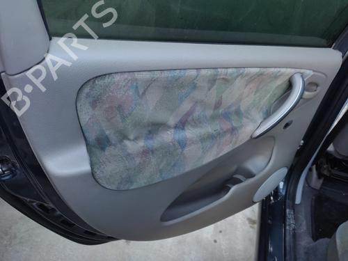 Left mirror CITROËN XSARA PICASSO (N68) 1.6 HDi | BP27367952C26 