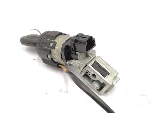 Ignition barrel CITROËN JUMPY II (VF7) 1.6 HDi 90 16V | BP37233543M48 - Image 2