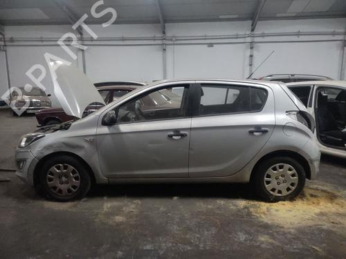 Starter HYUNDAI i20 II (GB, IB)  | BP27327054M8 